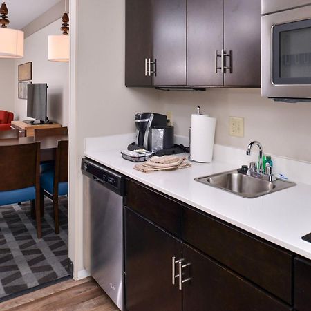 Towneplace Suites By Marriott Gillette Ngoại thất bức ảnh