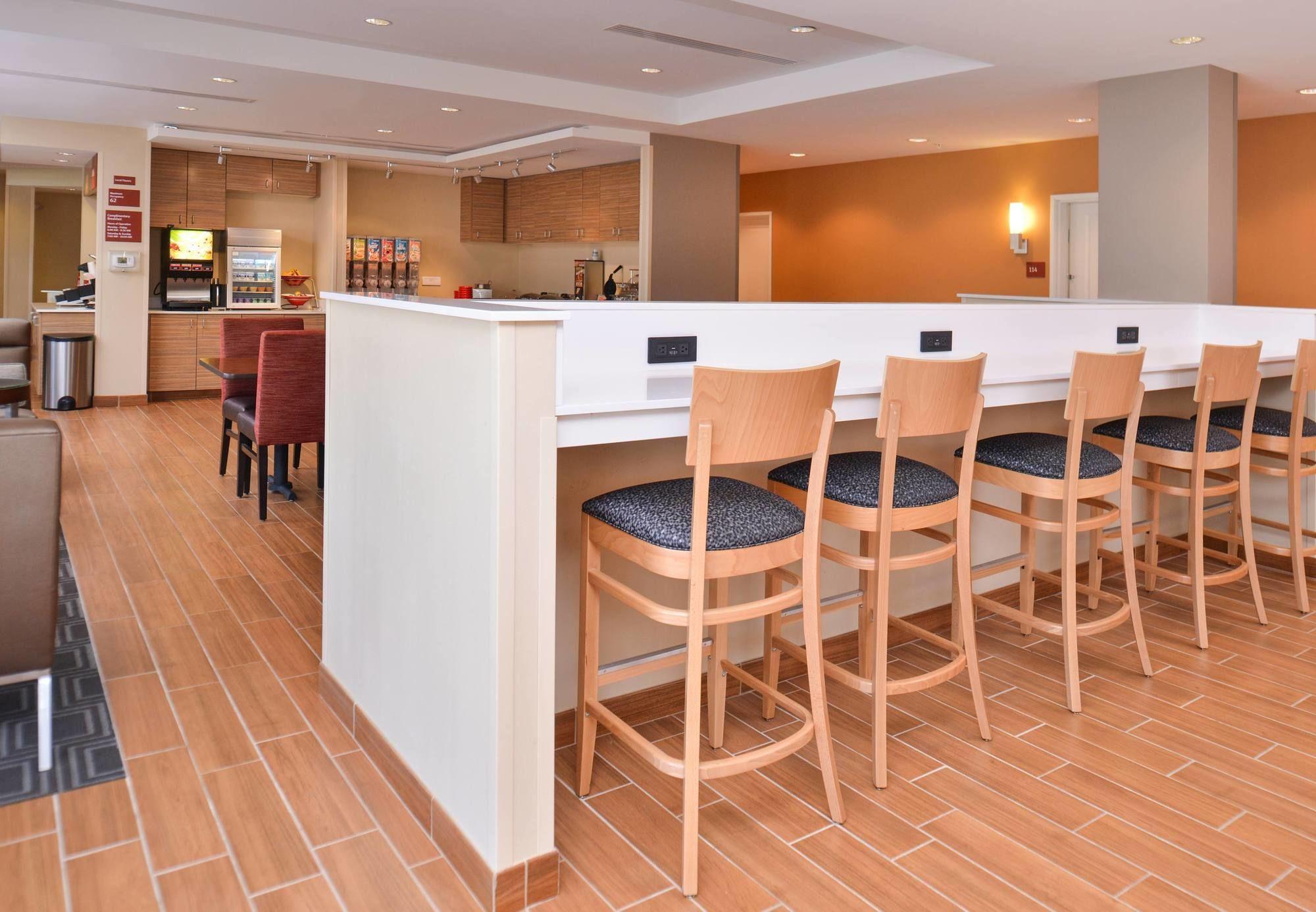 Towneplace Suites By Marriott Gillette Ngoại thất bức ảnh