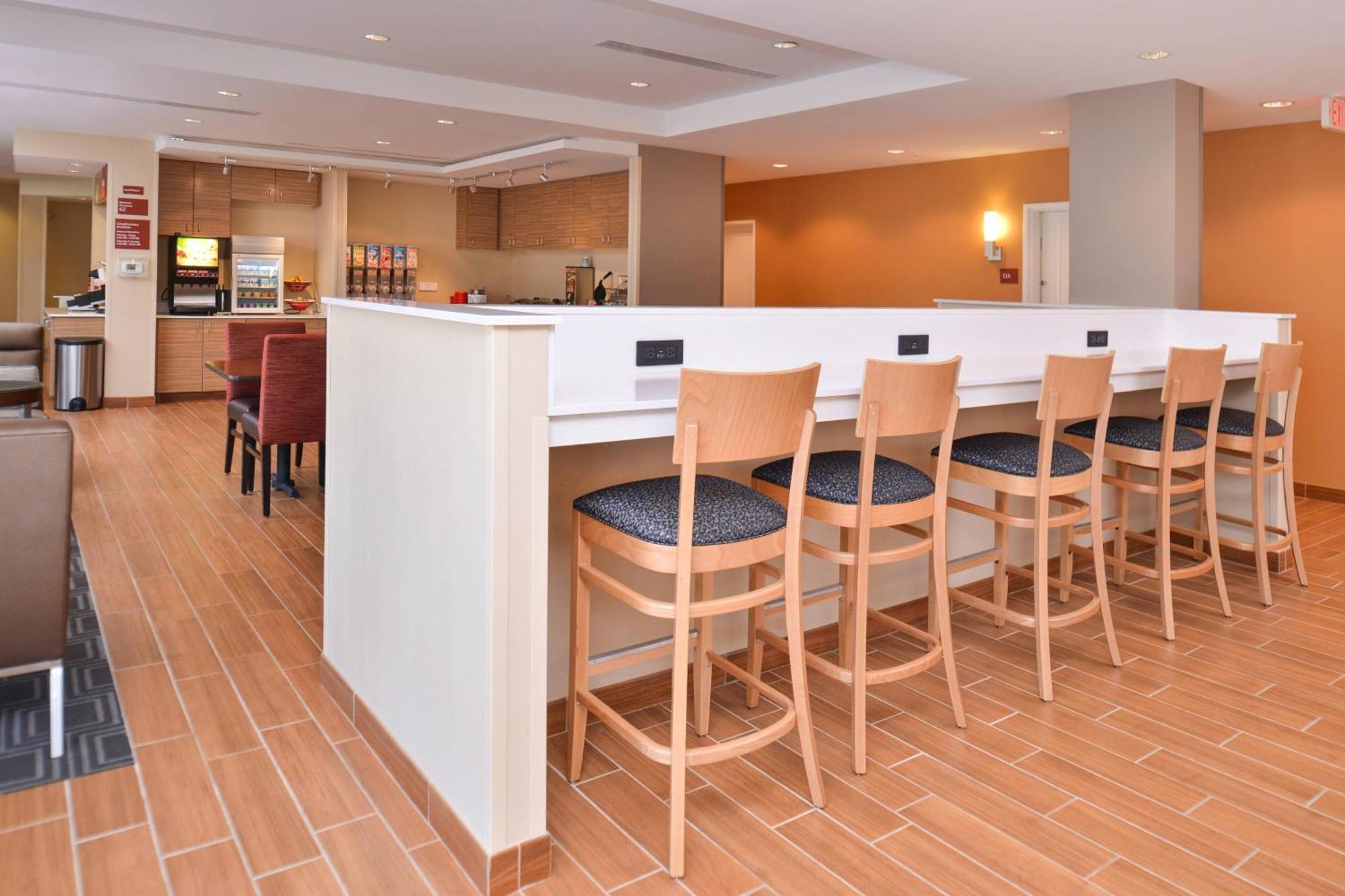Towneplace Suites By Marriott Gillette Ngoại thất bức ảnh