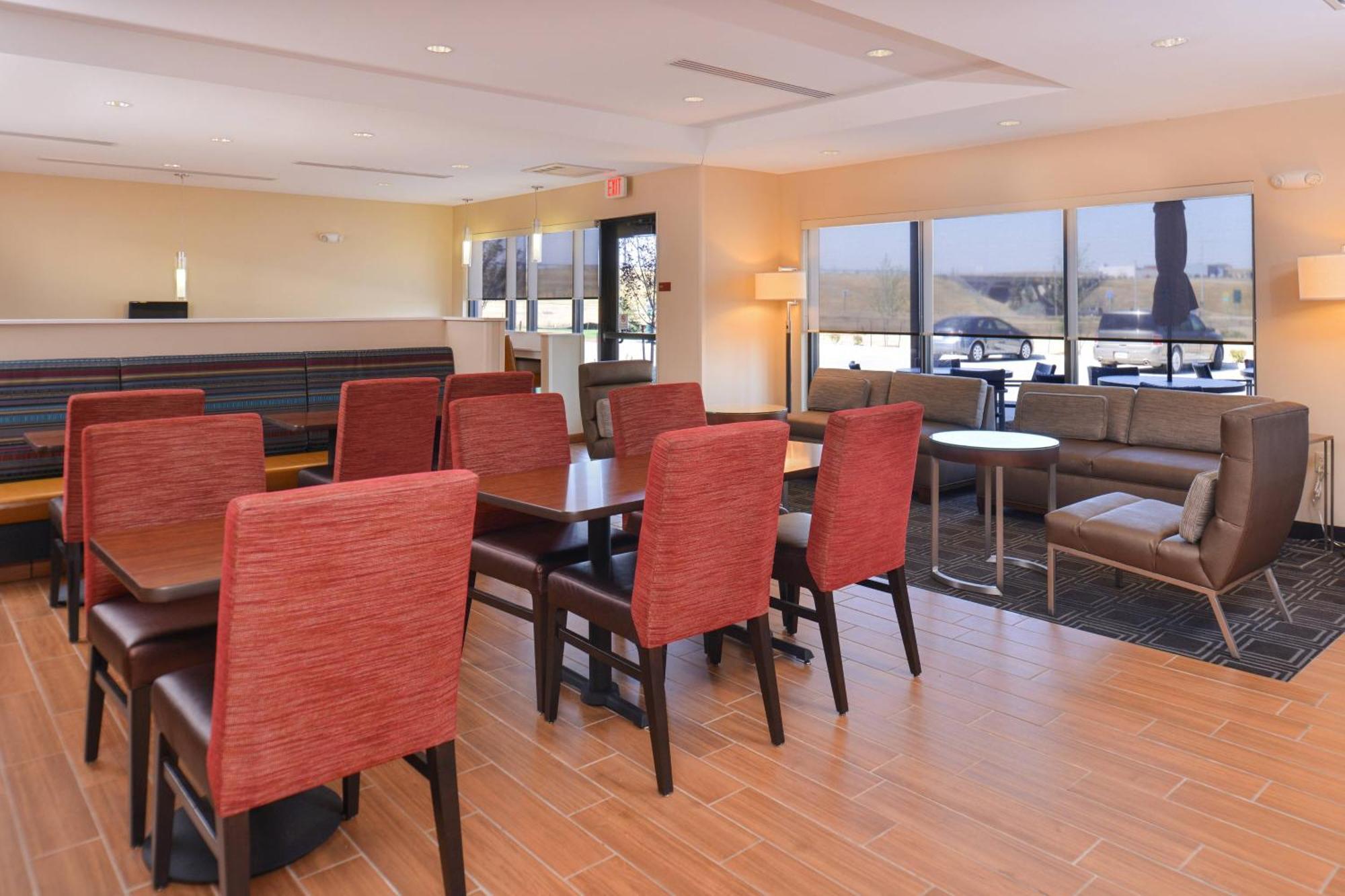 Towneplace Suites By Marriott Gillette Ngoại thất bức ảnh