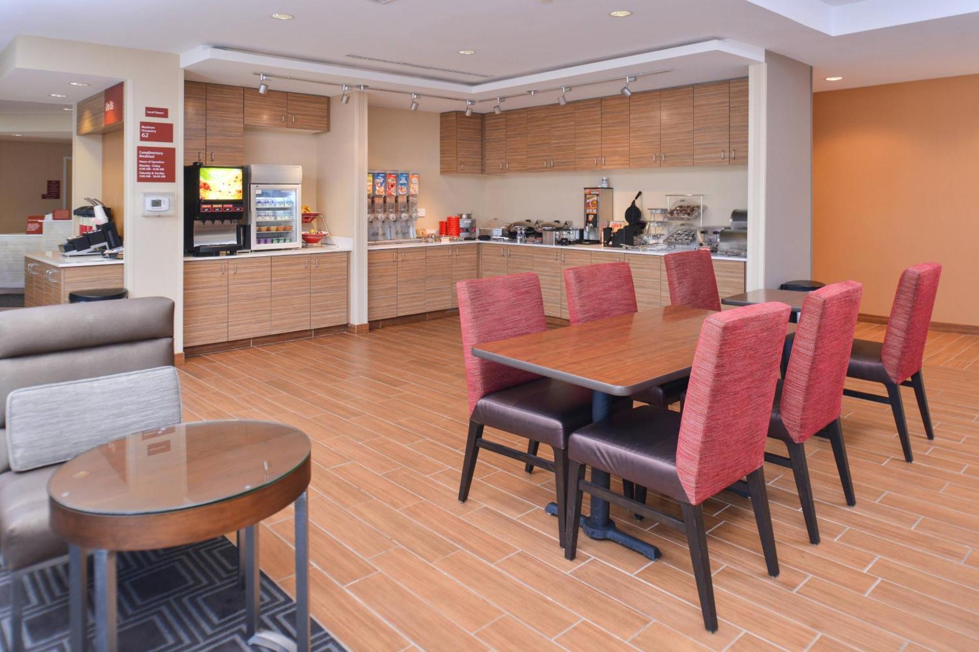 Towneplace Suites By Marriott Gillette Ngoại thất bức ảnh