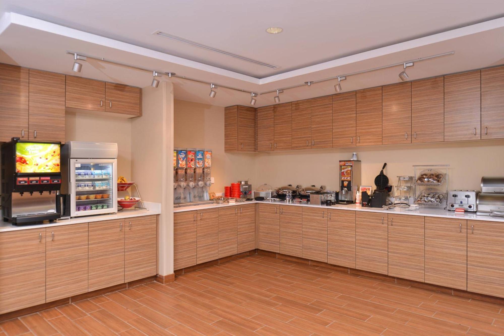 Towneplace Suites By Marriott Gillette Ngoại thất bức ảnh