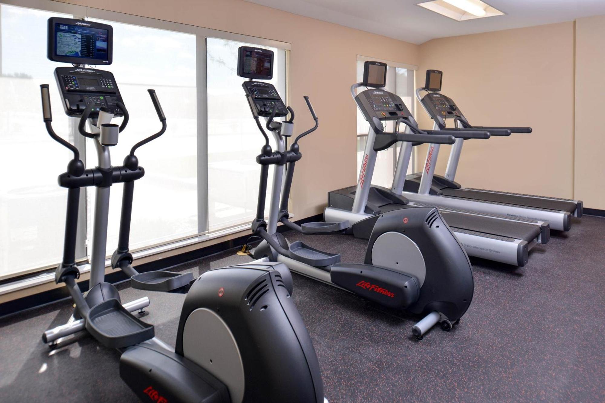 Towneplace Suites By Marriott Gillette Ngoại thất bức ảnh