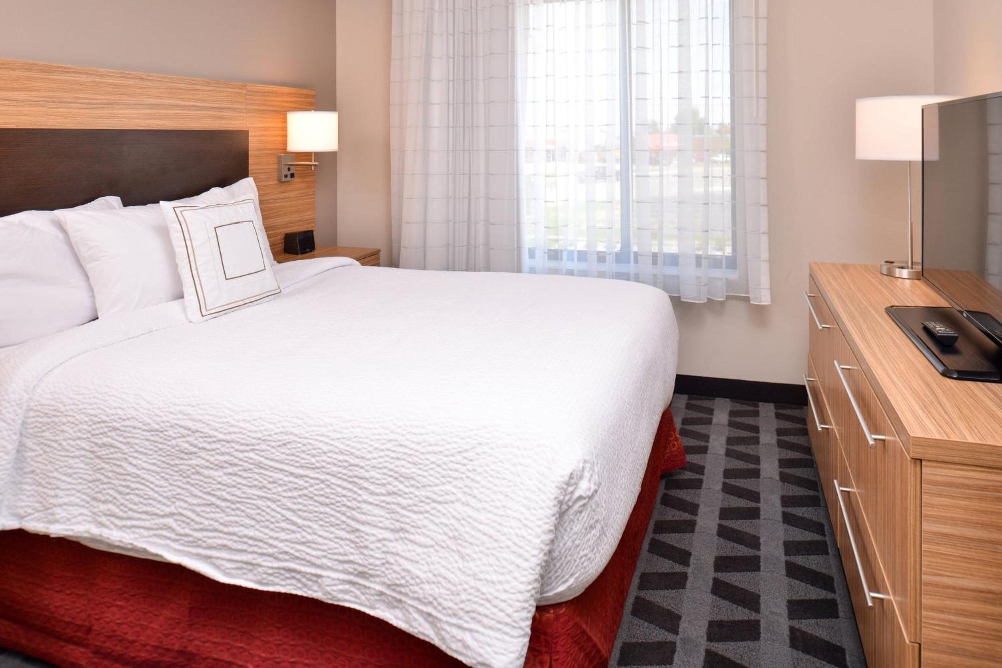 Towneplace Suites By Marriott Gillette Ngoại thất bức ảnh