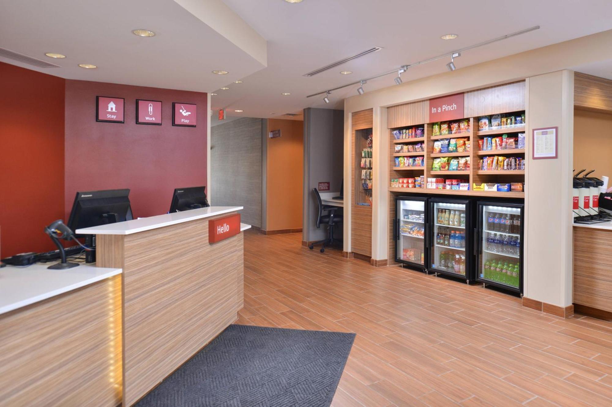 Towneplace Suites By Marriott Gillette Ngoại thất bức ảnh