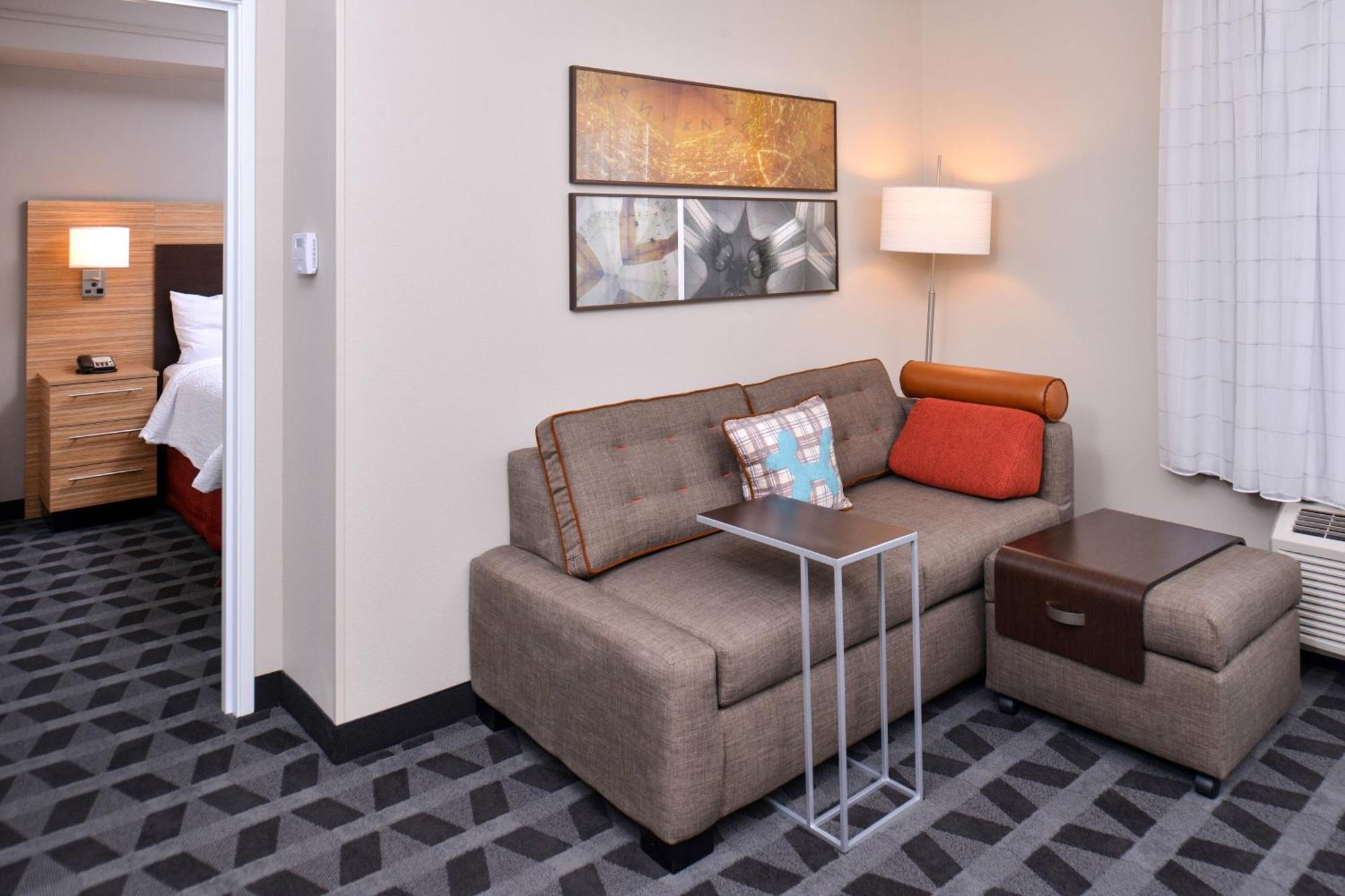 Towneplace Suites By Marriott Gillette Ngoại thất bức ảnh