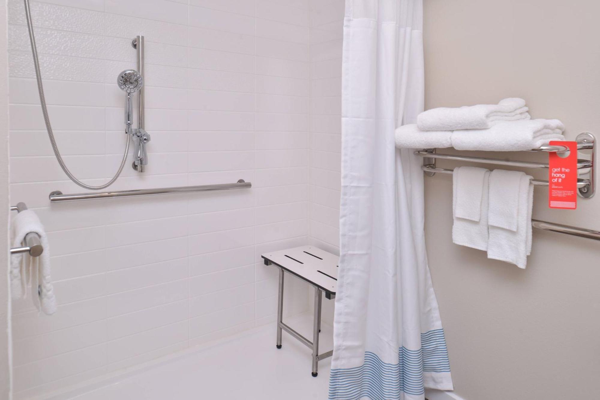Towneplace Suites By Marriott Gillette Ngoại thất bức ảnh