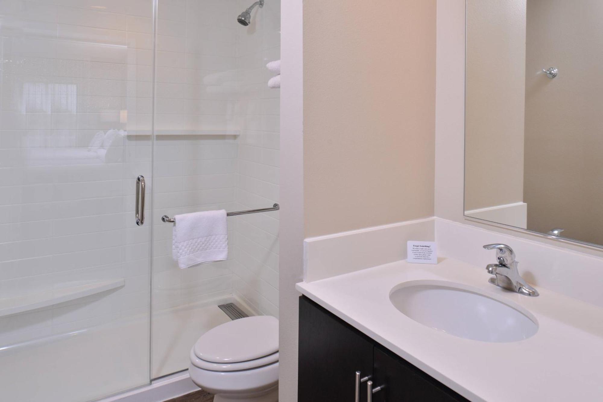 Towneplace Suites By Marriott Gillette Ngoại thất bức ảnh