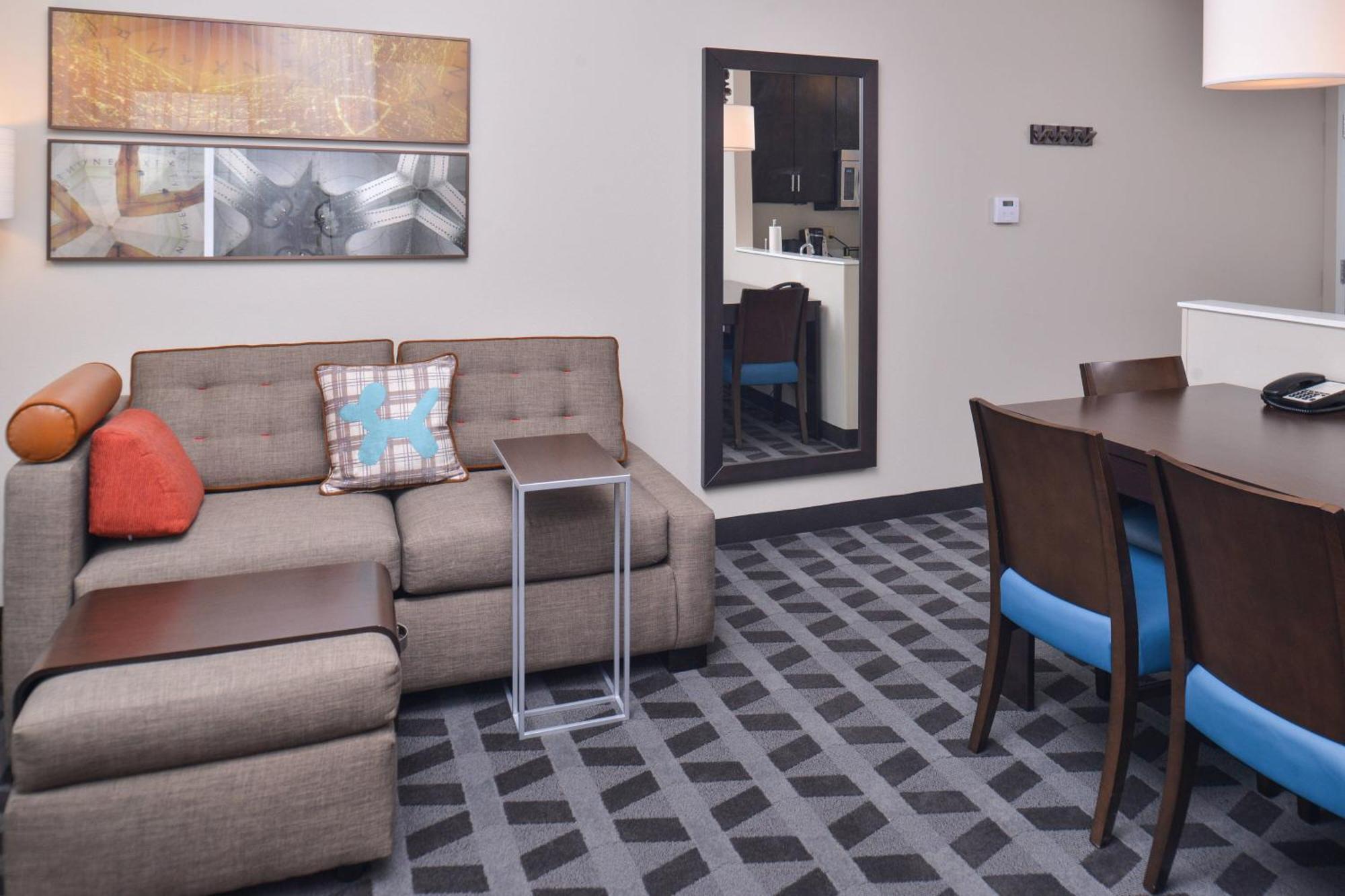 Towneplace Suites By Marriott Gillette Ngoại thất bức ảnh