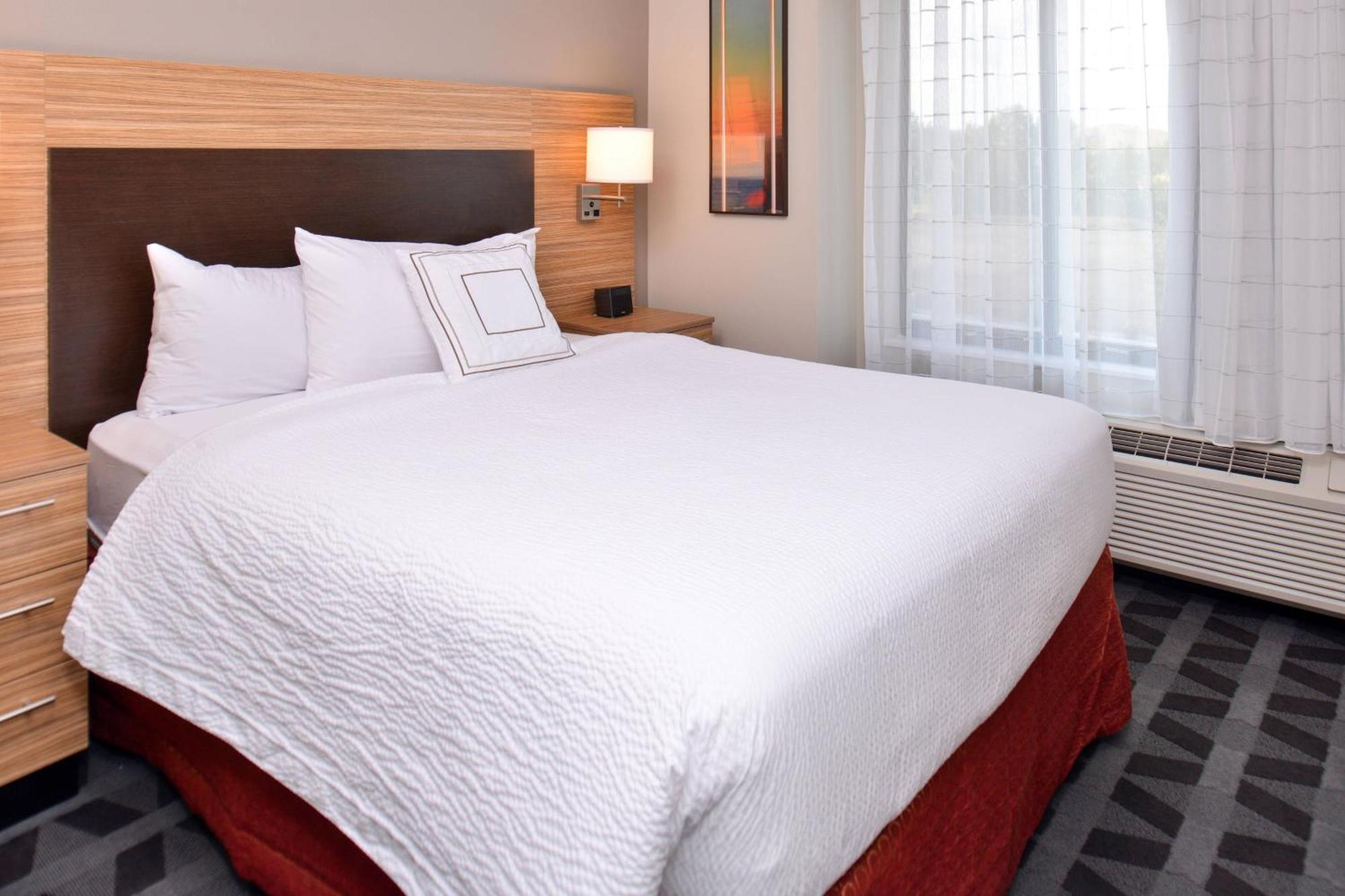 Towneplace Suites By Marriott Gillette Ngoại thất bức ảnh