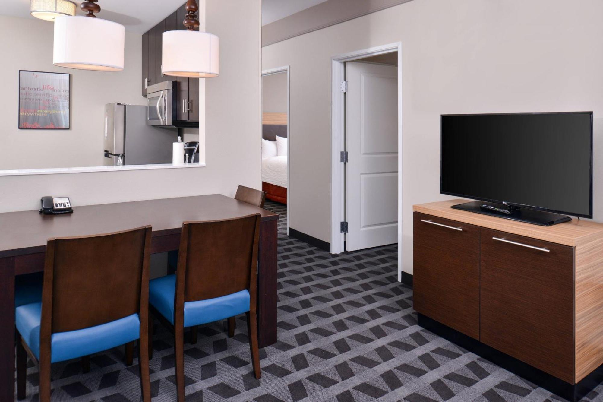 Towneplace Suites By Marriott Gillette Ngoại thất bức ảnh