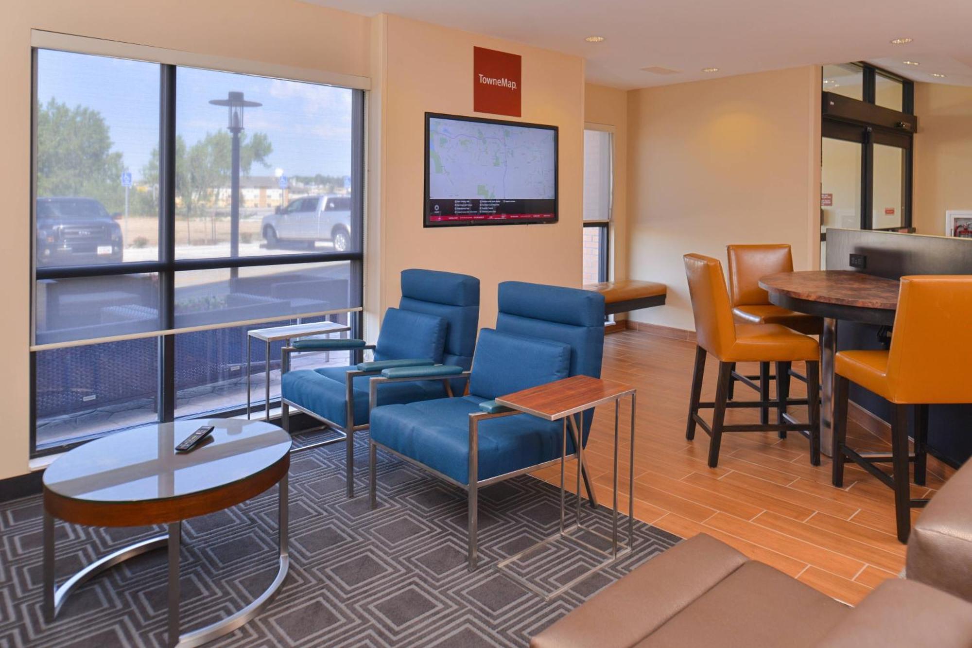 Towneplace Suites By Marriott Gillette Ngoại thất bức ảnh