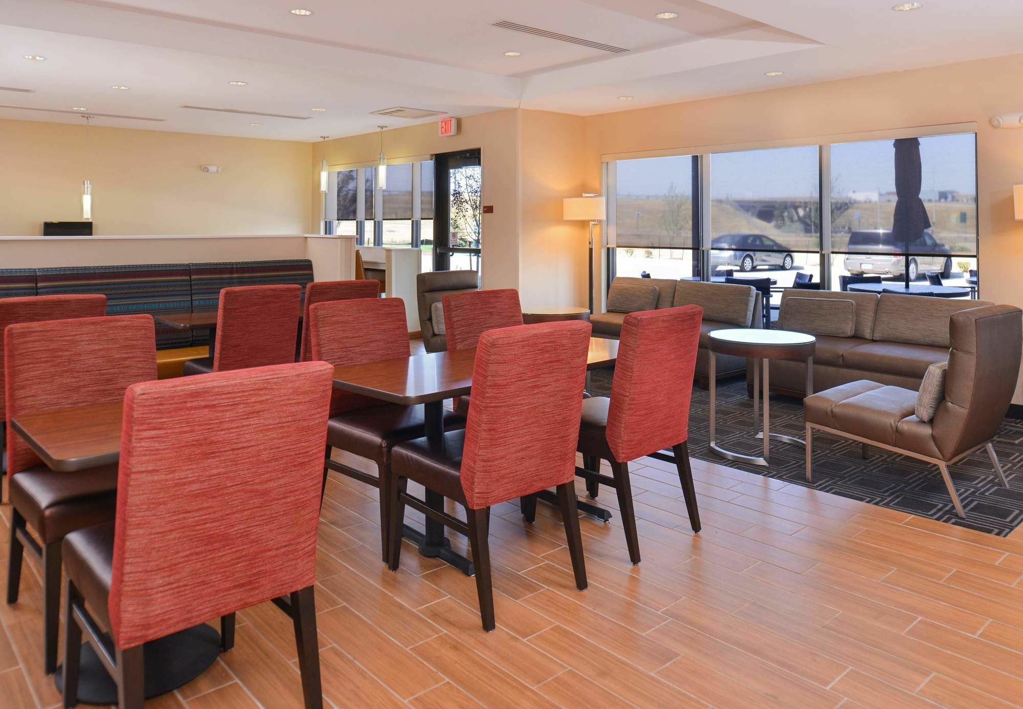 Towneplace Suites By Marriott Gillette Ngoại thất bức ảnh