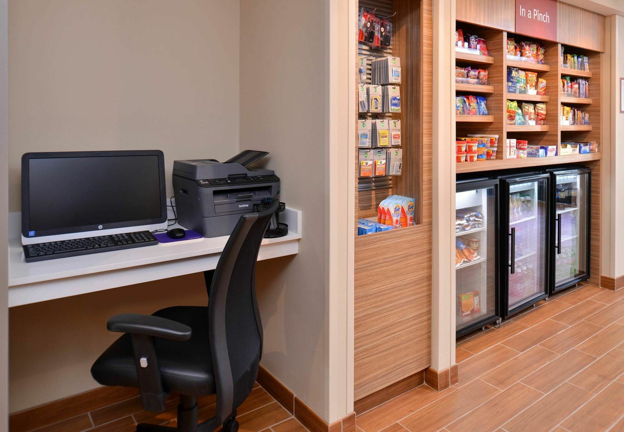 Towneplace Suites By Marriott Gillette Ngoại thất bức ảnh