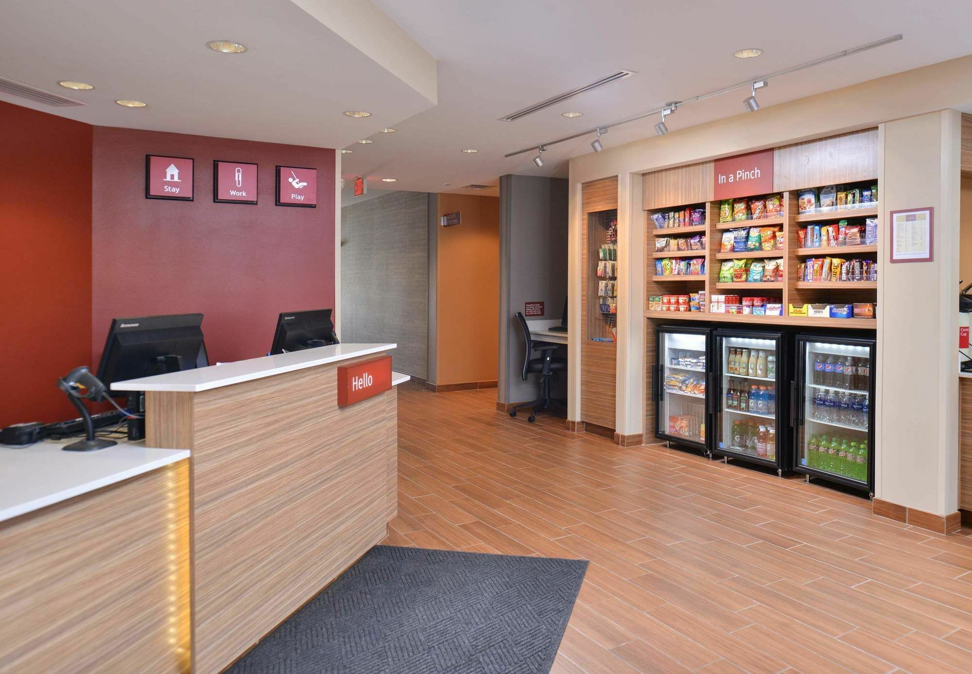 Towneplace Suites By Marriott Gillette Ngoại thất bức ảnh